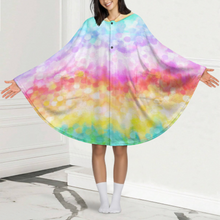 Lade das Bild in den Galerie-Viewer, Einzelbild-Design Unisex Damen/Herren Hoodie-Decke NDP08 mit Foto Design Motiv Text selbst gestalten und bedrucken
