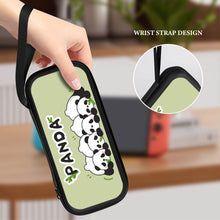 Lade das Bild in den Galerie-Viewer, Einzelbilddruck Nintendo Switch 2 Tragetasche mit Foto Design Motiv Text selbst gestalten und bedrucken
