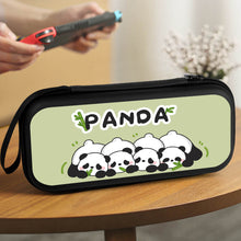 Lade das Bild in den Galerie-Viewer, Einzelbilddruck Nintendo Switch 2 Tragetasche mit Foto Design Motiv Text selbst gestalten und bedrucken
