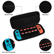 Lade das Bild in den Galerie-Viewer, Einzelbilddruck Nintendo Switch 2 Tragetasche mit Foto Design Motiv Text selbst gestalten und bedrucken
