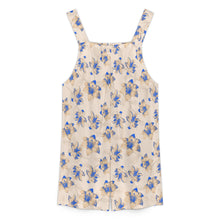 Lade das Bild in den Galerie-Viewer, Einzelbild-Design Damen / Frauen Hosenträger Jumpsuit Shorts ULR mit Foto Design Motiv Text selbst gestalten und bedrucken (Simple Design)
