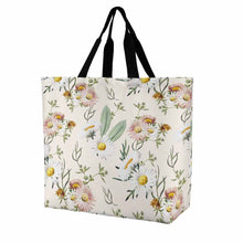 Lade das Bild in den Galerie-Viewer, Einzelbilddruck Große Einkaufstasche XB0601059 mit Schulterriemen für Damen / Frauen mit Foto selbst gestalten und bedrucken
