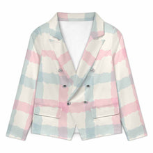 Lade das Bild in den Galerie-Viewer, Damen / Frauen Freizeitanzug Casual Suit Z33W mit Fotos Muster Text Logo selbst gestalten und bedrucken
