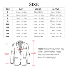 Lade das Bild in den Galerie-Viewer, Multi-Image-Druck Herren / Männer Freizeitanzug Casual Suit Z34W mit Fotos Muster Text Logo selbst gestalten und bedrucken
