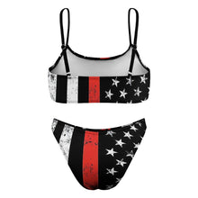 Lade das Bild in den Galerie-Viewer, Ungepolsterter Bikini Damen | Natural Fit &amp; Schnelltrocknend
