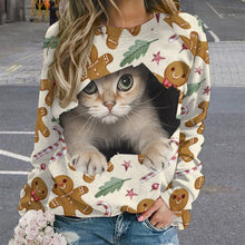 Lade das Bild in den Galerie-Viewer, Raglan Sweatshirt Selbst Gestalten | French Terry 280g | Nahtloser Komfort
