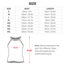 Lade das Bild in den Galerie-Viewer, Damen Tank Top personalisieren | Feinripp Trägertop selbst gestalten
