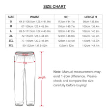 Lade das Bild in den Galerie-Viewer, Personalisierter Multi-Image-Druck Herren Schlafanzug Pajama LM092 in langer Form 2-tlg. mit Fotos Muster Text Logo selbst gestalten und bedrucken
