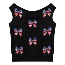 Lade das Bild in den Galerie-Viewer, Single Shoulder One Neck T-shirt 333
