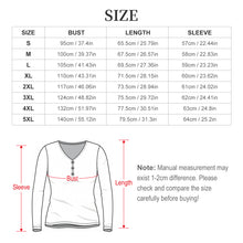 Lade das Bild in den Galerie-Viewer, Henley Shirt Herren personalisieren | Langarmshirt mit Knöpfen
