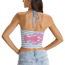 Lade das Bild in den Galerie-Viewer, Neck Strap Vest 1 (72)
