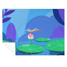 Lade das Bild in den Galerie-Viewer, Personalisierte Tagesdecke &amp; Wandteppich mit Foto gestalten
