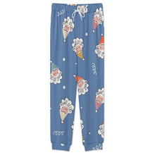 Lade das Bild in den Galerie-Viewer, Pyjama Set für Herren personalisieren | Schlafanzug aus Milchseide
