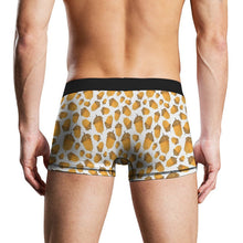 Lade das Bild in den Galerie-Viewer, Personalisierter Slip für Männer | Unterhose mit Foto bedrucken
