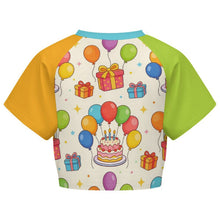 Lade das Bild in den Galerie-Viewer, Long-sleeved Raglan T-shirt FC1EE578-A05B-47da-963F-A6280DFC54DD
