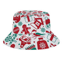 Lade das Bild in den Galerie-Viewer, Personalisierbarer Bucket Hat - Fischerhut selbst gestalten
