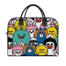 Lade das Bild in den Galerie-Viewer, Reisetasche selbst gestalten | Weekender Tasche mit Foto
