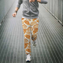 Lade das Bild in den Galerie-Viewer, French Terry Jogger Selbst Gestalten | Athleisure Sweatpants S-5XL
