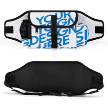 Lade das Bild in den Galerie-Viewer, Haustiere Gürteltasche / Hüfttasche / Bauchtasche CW1510003 mit Foto selbst gestalten und bedrucken

