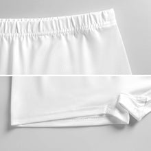 Lade das Bild in den Galerie-Viewer, Damen / Frauen Boxershorts Unterwäsche NSPJNK mit Fotos Muster Text Logo selbst gestalten und bedrucken
