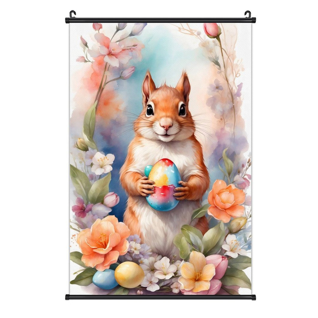 Foto auf Leinwand Drucken Lassen - Ostern Poster Selbst Gestalten