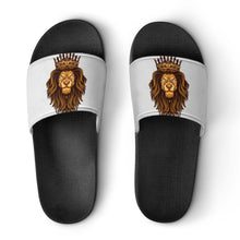 Lade das Bild in den Galerie-Viewer, Unisex Badeschlappen mit Foto | PVC Slipper &amp; Hausschuhe selbst gestalten

