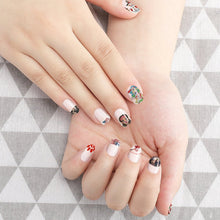 Lade das Bild in den Galerie-Viewer, Nagelfolien selbst gestalten | Nagelsticker mit eigenem Foto
