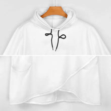 Lade das Bild in den Galerie-Viewer, Long Hoodie Damen Slim Fit | Langarm Tunika &amp; Kapuze | S-5XL
