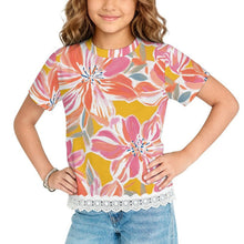 Lade das Bild in den Galerie-Viewer, Children's T-shirt 1 (171)
