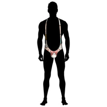 Lade das Bild in den Galerie-Viewer, Personalisierbarer Männer Body | Erotisches Geschenk für Freund
