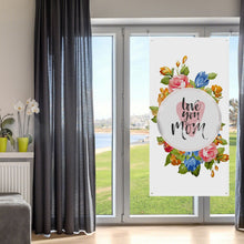 Lade das Bild in den Galerie-Viewer, Personalisierbares Türbanner | Dekobanner mit Foto selbst gestalten

