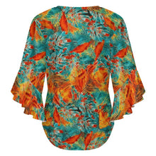 Lade das Bild in den Galerie-Viewer, High Waisted Dress 微信图片_20260121103922_28617_10
