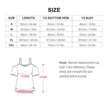 Lade das Bild in den Galerie-Viewer, Exposed Shoulder Bluse Personalisierbar | Snowflock Sommer Top
