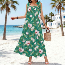 Lade das Bild in den Galerie-Viewer, Long Dress 1 (323)
