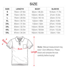 Lade das Bild in den Galerie-Viewer, Polo-Shirt mit eigenem Logo bedrucken | Milchseide | Herren
