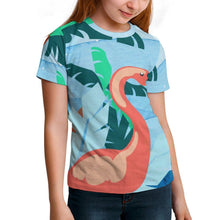 Lade das Bild in den Galerie-Viewer, Kinder T-Shirt für Jungen &amp; Mädchen mit Foto bedrucken | Personalisiert
