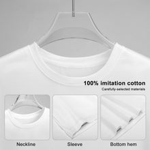 Lade das Bild in den Galerie-Viewer, Damen T-Shirt Allover-Print | Cotton-Touch &amp; S-6XL | Selbst Gestalten
