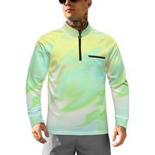Lade das Bild in den Galerie-Viewer, Personalisierbares Angelshirt mit UV-Schutz | Funktionsshirt
