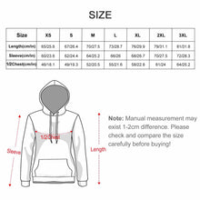Lade das Bild in den Galerie-Viewer, 2-tgl. Set Herren Damen Unisex Jogging Sportanzug Sweatshirt Pullover Trainingsanzug Hoodie + Hose mit Foto selbst gestalten und bedrucken
