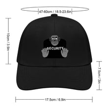 Lade das Bild in den Galerie-Viewer, Baseballkappe personalisieren | Basecap mit Foto &amp; Logo bedrucken
