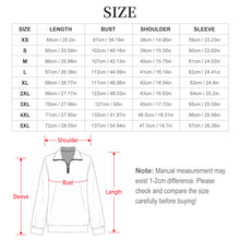 Lade das Bild in den Galerie-Viewer, Damen Sweatshirt mit 1/4-Reißverschluss individuell bedruckbar
