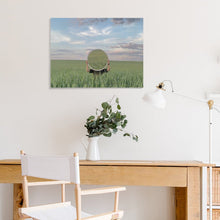 Lade das Bild in den Galerie-Viewer, Leinwand 40x30 mit eigenem Foto | Ihr Bild als Kunstwerk
