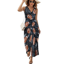 Lade das Bild in den Galerie-Viewer, Sommerkleid für Damen | Ärmellos, elegant &amp; unendlich vielseitig
