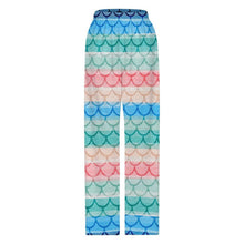 Lade das Bild in den Galerie-Viewer, Children's Pajamas Color Stripe
