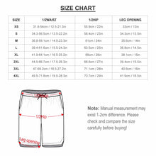 Lade das Bild in den Galerie-Viewer, Multi-Image-Design Herren/Männer Mesh-Basketballshorts LQK mit Foto Design Motiv Text selbst gestalten und bedrucken (Simple Design)

