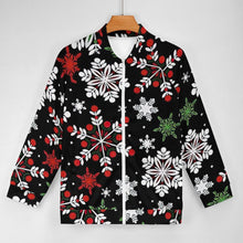 Lade das Bild in den Galerie-Viewer, Personalisierbarer Zip Pullover | Moderner Stil &amp; Komfort
