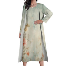 Lade das Bild in den Galerie-Viewer, Dress Suit Garden
