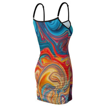 Lade das Bild in den Galerie-Viewer, Dein Auftritt | Sexy Bodycon Minikleid personalisieren
