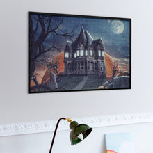 Lade das Bild in den Galerie-Viewer, Holzpuzzle mit eigenem Foto | Personalisiertes Puzzle aus Holz
