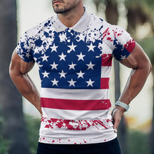 Lade das Bild in den Galerie-Viewer, Herren Performance Polo-Shirt | Kühlendes Polo selbst gestalten
